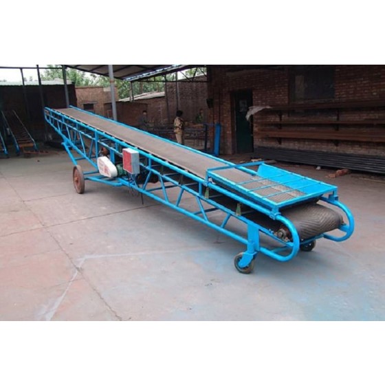belt conveyor