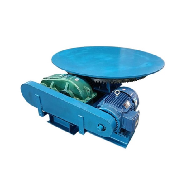 Disc Feeder