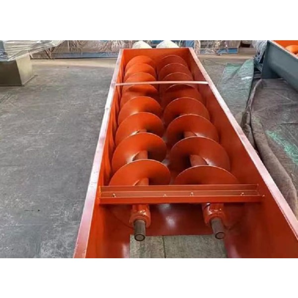 screw conveyor