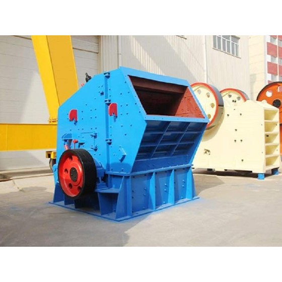 impact crusher