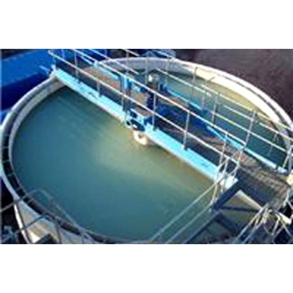 GX type high efficiency thickener