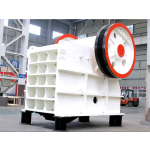 Jaw Crusher