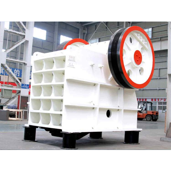Jaw Crusher