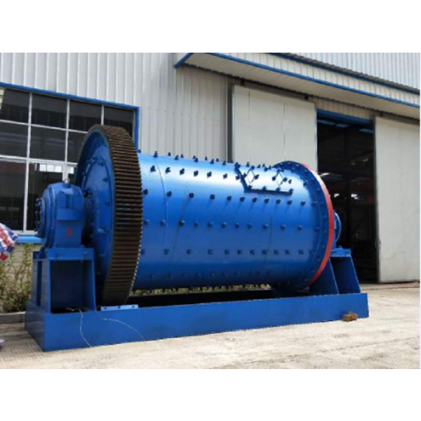 ball mill