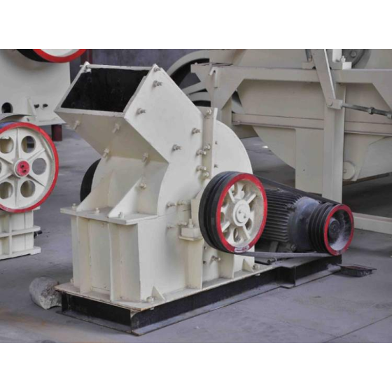 Hammer Crusher