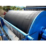 Wet Magnetic Separator