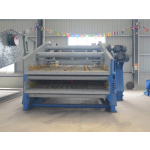 Linear Vibrating Screen