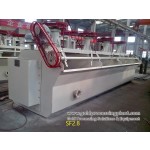 Self-priming flotation machine