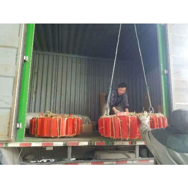 Electromagnetic separator