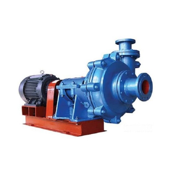 slurry pump