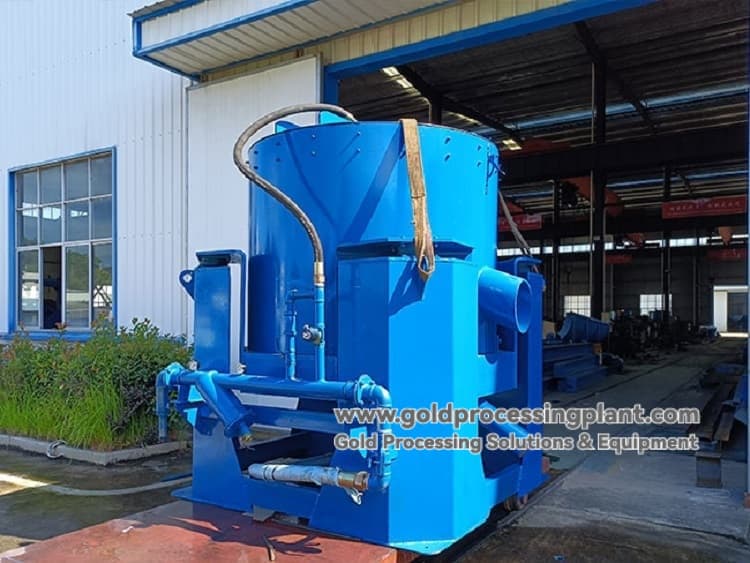 How to Choose a Reliable Gold Ore Beneficiation Equipment Manufacturer? The Ultimate Guide